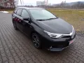 Toyota Auris Touring Sports Hybrid Edition-S+