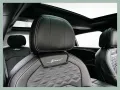 Bentley Flying Spur Speed // BENTLEY DÜSSELDORF
