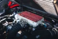 Ferrari 328 GTS / Rosso Corsa / Crema Leather