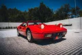 Ferrari 328 GTS / Rosso Corsa / Crema Leather