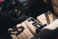 Ferrari 328 GTS / Rosso Corsa / Crema Leather