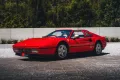 Ferrari 328 GTS / Rosso Corsa / Crema Leather