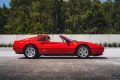Ferrari 328 GTS / Rosso Corsa / Crema Leather