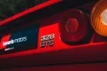 Ferrari 328 GTS / Rosso Corsa / Crema Leather