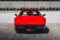 Ferrari 328 GTS / Rosso Corsa / Crema Leather