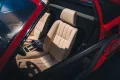 Ferrari 328 GTS / Rosso Corsa / Crema Leather