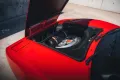 Ferrari 328 GTS / Rosso Corsa / Crema Leather