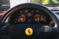 Ferrari 328 GTS / Rosso Corsa / Crema Leather