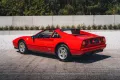 Ferrari 328 GTS / Rosso Corsa / Crema Leather