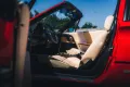 Ferrari 328 GTS / Rosso Corsa / Crema Leather