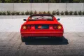 Ferrari 328 GTS / Rosso Corsa / Crema Leather