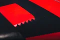 Ferrari 328 GTS / Rosso Corsa / Crema Leather