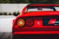 Ferrari 328 GTS / Rosso Corsa / Crema Leather