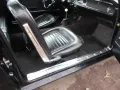 Ford Mustang 289/ V 8- SCHALTGETRIEBE !!!!!