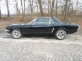 Ford Mustang 289/ V 8- SCHALTGETRIEBE !!!!!