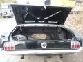 Ford Mustang 289/ V 8- SCHALTGETRIEBE !!!!!