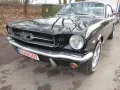 Ford Mustang 289/ V 8- SCHALTGETRIEBE !!!!!