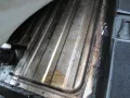 Ford Mustang 289/ V 8- SCHALTGETRIEBE !!!!!