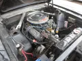 Ford Mustang 289/ V 8- SCHALTGETRIEBE !!!!!