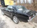 Ford Mustang 289/ V 8- SCHALTGETRIEBE !!!!!