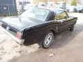 Ford Mustang 289/ V 8- SCHALTGETRIEBE !!!!!