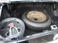 Ford Mustang 289/ V 8- SCHALTGETRIEBE !!!!!