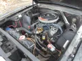 Ford Mustang 289/ V 8- SCHALTGETRIEBE !!!!!