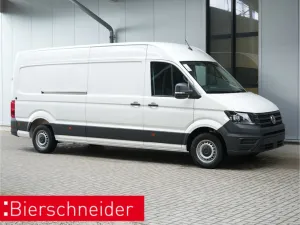 Volkswagen Crafter 35 LR HD 5J. GAR KAMERA KLIMA PDC