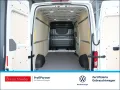 Volkswagen Crafter 35 LR HD 5J. GAR KAMERA KLIMA PDC