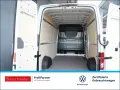 Volkswagen Crafter 35 LR HD 5J. GAR KAMERA KLIMA PDC