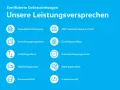 Volkswagen Crafter 35 LR HD 5J. GAR KAMERA KLIMA PDC
