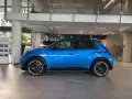 Alpine A290 180 GT Premium Klima Navi Leder