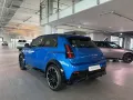 Alpine A290 180 GT Premium Klima Navi Leder