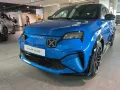 Alpine A290 180 GT Premium Klima Navi Leder