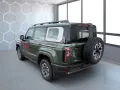 BAIC BJ40 PRO 4x4 AT
