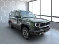 BAIC BJ40 PRO 4x4 AT