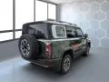 BAIC BJ40 PRO 4x4 AT