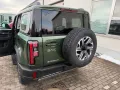 BAIC BJ40 PRO 4x4 AT