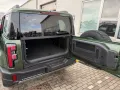 BAIC BJ40 PRO 4x4 AT