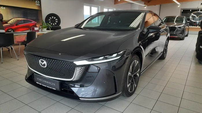 Mazda 6E EV 258ps Takumi Plus