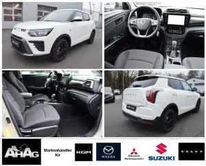 KGM Tivoli 1.5 T-GDI Essential *Cam+PDC+DAB+SH+Navi*