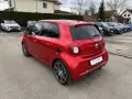 Smart forfour Brabus Xclusive JBL Kamera Panorama