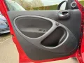Smart forfour Brabus Xclusive JBL Kamera Panorama