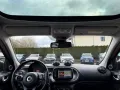 Smart forfour Brabus Xclusive JBL Kamera Panorama