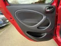 Smart forfour Brabus Xclusive JBL Kamera Panorama