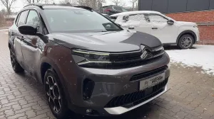 Citroën C5 Aircross Hybrid 145 e-DCS6 MAX