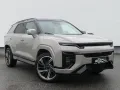 KGM Actyon 1.5 T-Gdi AWD Lux / 2 Farben / Led / PDC