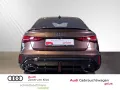 Audi RS3 Limousine TFSI quattro S-tronic Navi+ LED