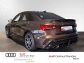 Audi RS3 Limousine TFSI quattro S-tronic Navi+ LED