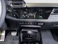 Audi RS3 Limousine TFSI quattro S-tronic Navi+ LED